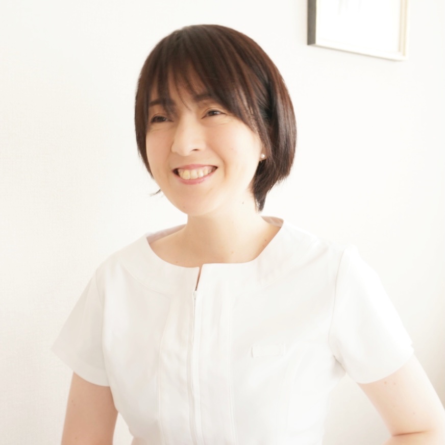 世田谷、経堂の毛穴専門フェイシャルサロンはくあ柴崎聡子（しばざきそうこ）